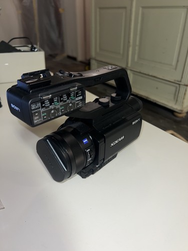 Videocamera sony pxw x70 nera - pxw-x70,