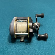 Mulinello vintage Abu Garcia Ambassadeur Ultra Mag I Baitcasting # 82100