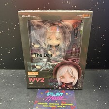 BLOODBORNE THE DOLL NENDOROID