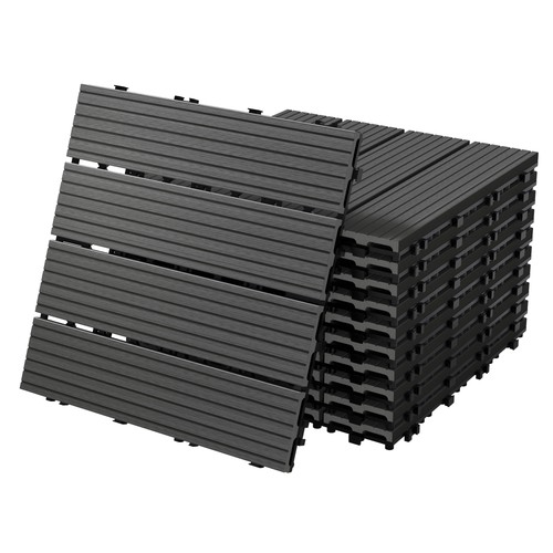 44x piastrelle esterno - piastrelle,