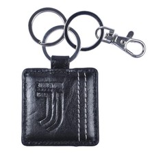 Juventus PORTACHIAVI QUADRATO