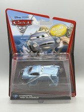 Disney Pixar Cars 2 Deluxe -