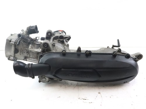 Kymco people 125 bf25 - kymco, gt