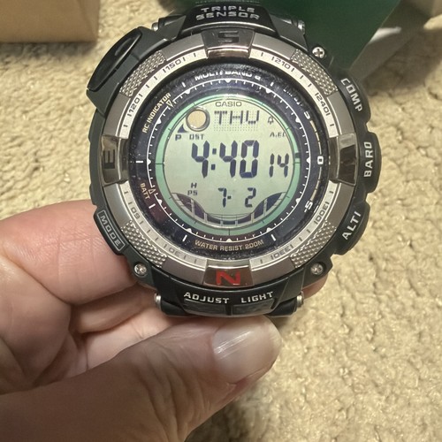 Orologio polso casio - polso,