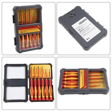 Set Punte Cacciavite