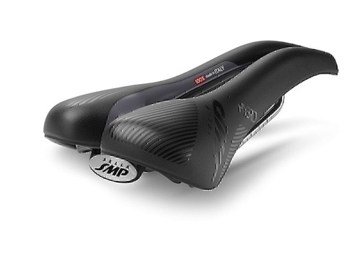Sella ciclismo ibrida - sella,