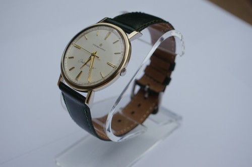 Eterna matic centenaire - eterna-matic, 61