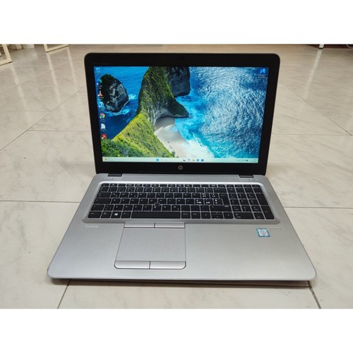 Ultrabook 6 hp - 15.6",