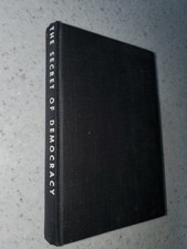 The Secret of Democracy