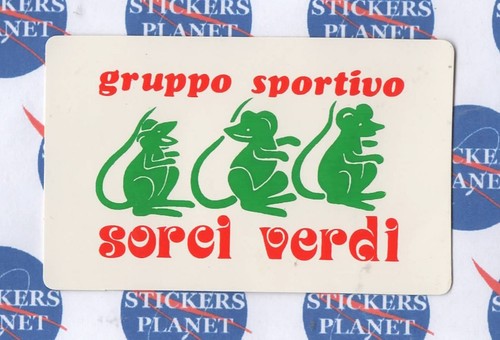 Adesivo vintage sticker - vintage,