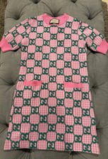 Abito piccolo vintage Gucci