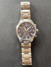 Tissot Chrono XL Classic Swiss