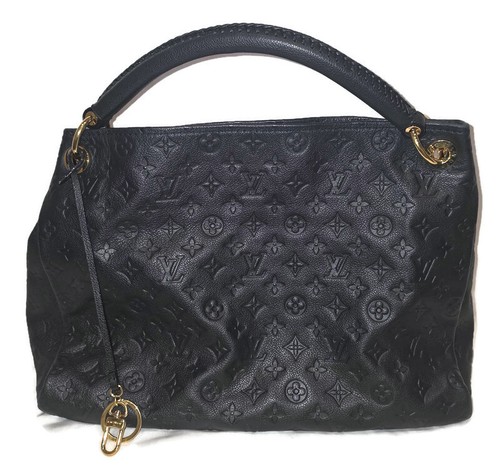 Louis vuitton artsy - artsy, infini