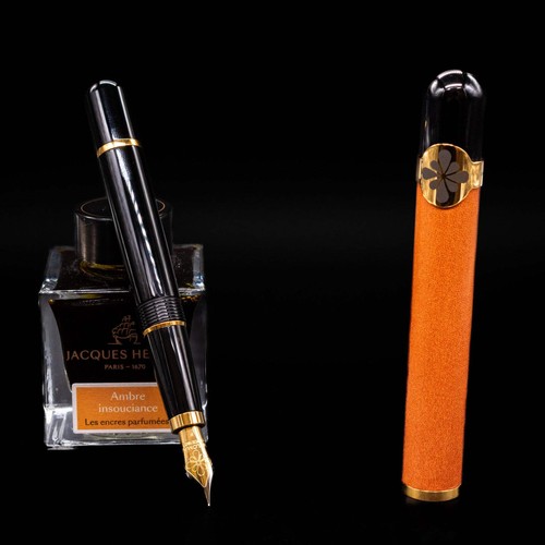 Penna stilografica diplomat - penna, xo