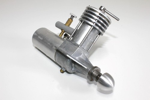 Rarissimo motore modello