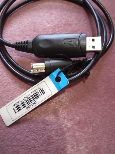 Cavo programmazione usb per - programmazione,