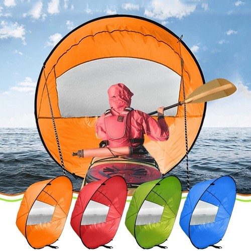 Vela kayak pollici downwind - kayak,