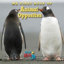 First book animal - of,