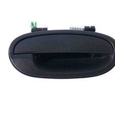 Maniglia Esterna Posteriore Per Chevrolet (ex Daewoo) Matiz Lato Sx 2005/05 Sx