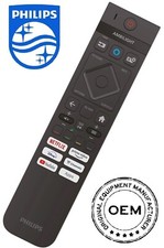 Telecomando originale philips - originale,