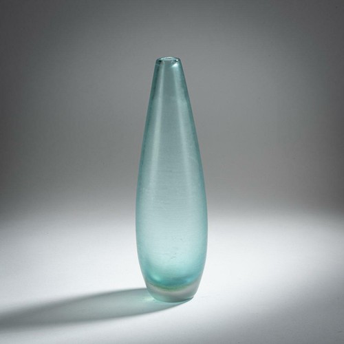 Vaso paolo venini inciso - paolo,