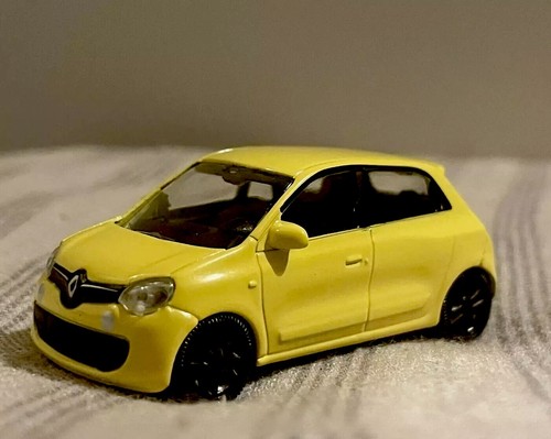 Modellino norev renault 2014 - 3,