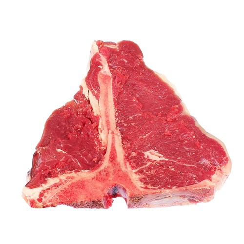 Bistecca bone - €/kg),