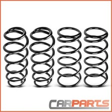 4x Molle Molla Anteriore