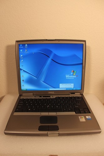 Dell d600 ghz - d600, gb/60