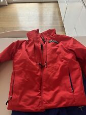 Tuta Sci Bambino Phenix 4 -8 Anni