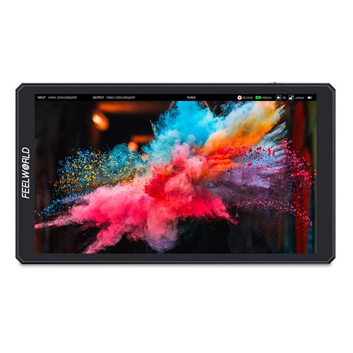Feelworld cut6s pollici - 6,