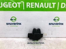 Cavo serratura sportello