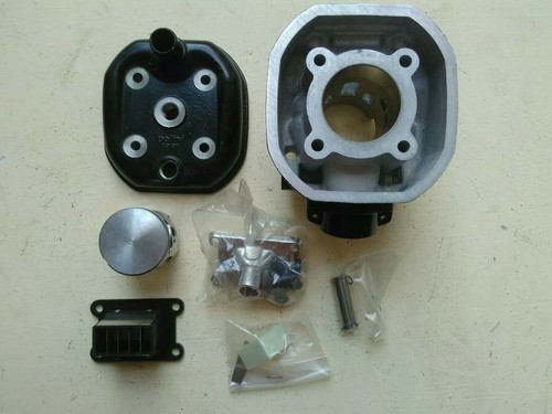 Kit trasformazione polini per - trasformazione,