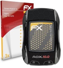 3x Protezione Pellicola dello