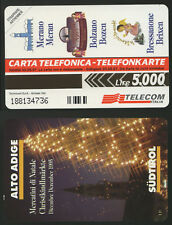 scheda telefonica nuova