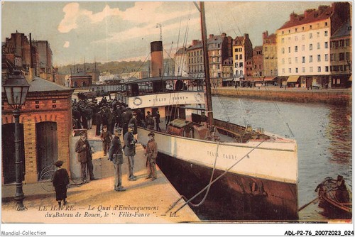 Adlp2 0098 havre il - havre,