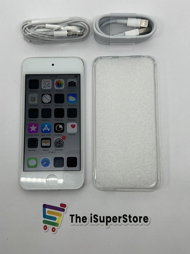 Apple ipod touch - apple, 6a