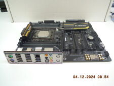 GIGABYTE GA-X99-UD4P LGA2011-3