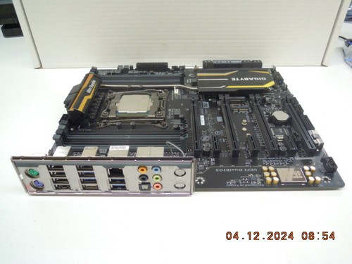 Gigabyte x99 ud4p lga2011 3 - ga-x99-ud4p, lga2011-3