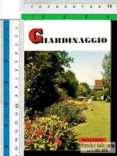GIARDINAGGIO (Piccole Guide