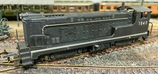 Fleischmann H0 1340 locomotiva