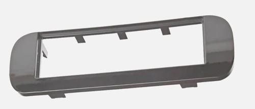 Mascherina stereo grigio - stereo,