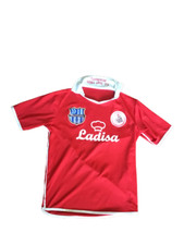 FC BARI 1908 ACADEMY Ladisa Maglia calcio da ragazzo Football shirt jersey tg M