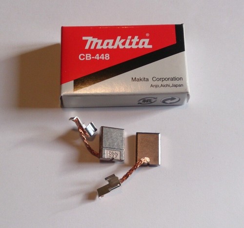 Makita carboncini 448 - makita,