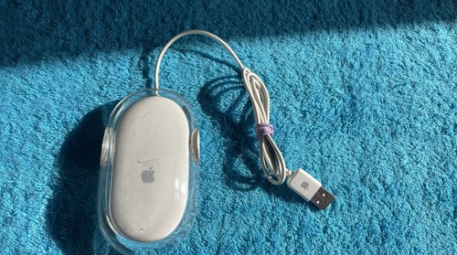 Apple pro mouse m5769 - apple,
