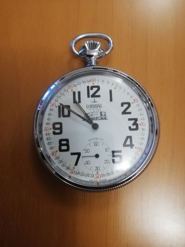 Orologio loridal tasca - loridal, da