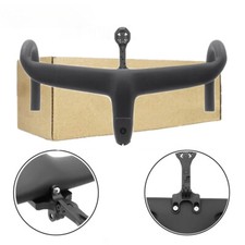 Manubrio bici strada abitacolo