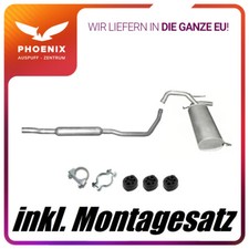 Fiat Sedici 1.6 16V 4x2 + 4x4