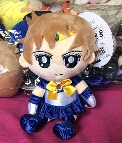 Sailor uranus peluche - sailor,