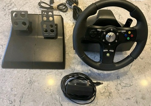 Logitech drive volante da - drive,